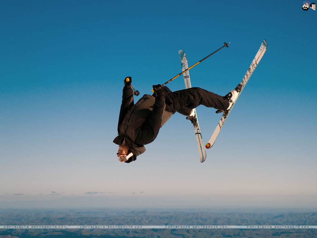 Adventure Sports